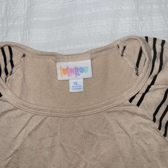 Lularoe XL Randy - Picture 2 of 2